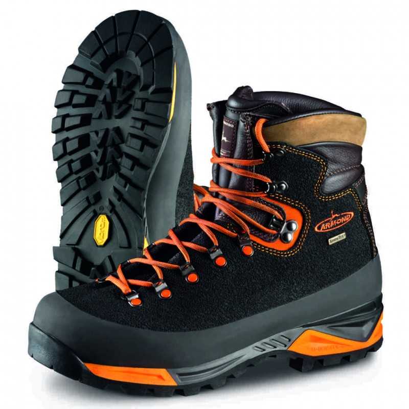 Scarpone Armond Vesuvio