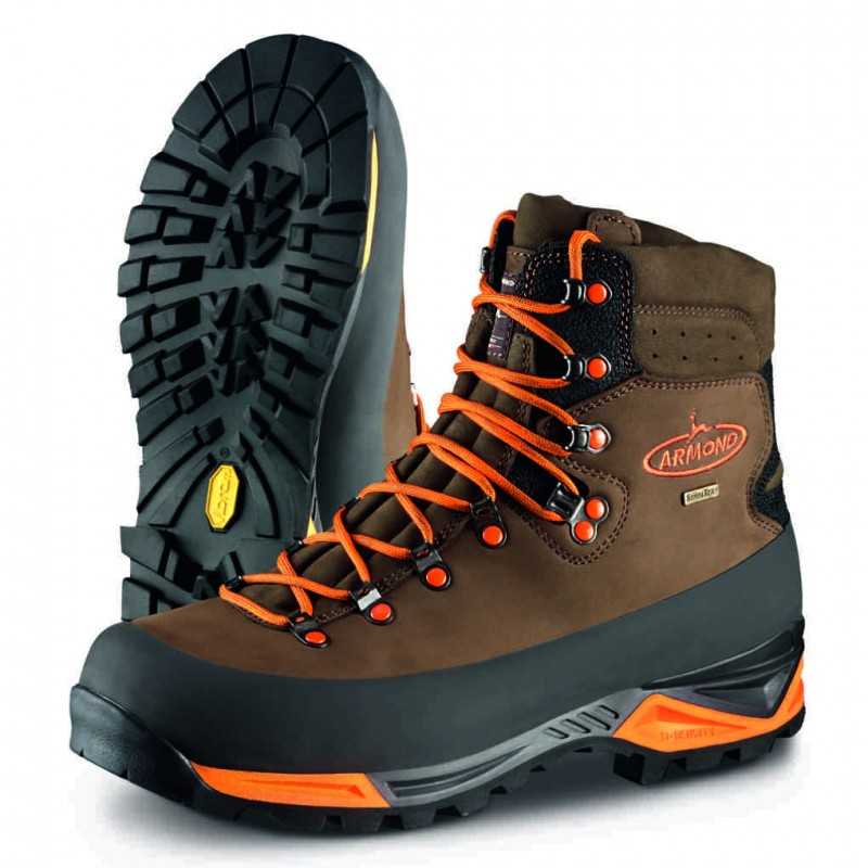 Scarpone Armond Aspromonte 1260 HT Scarpone Armond Aspromonte 1260 HT