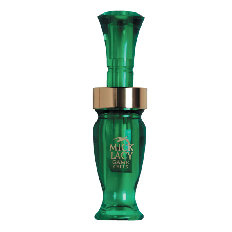 Richiamo Mick Lacy Timber Magic