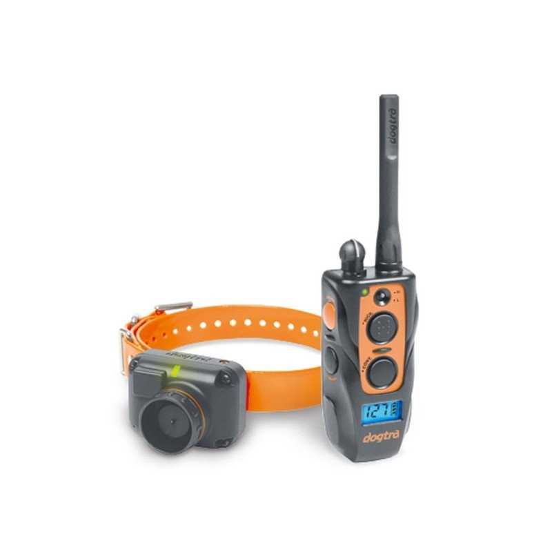 Collare Educativo e beeper Dogtra 2600 T&B Collare Educativo e beeper Dogtra 2600 T&B