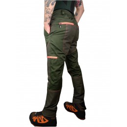 Pantaloni Quinta Regina GEMINI ELASTICIZZATO Pantaloni Quinta Regina GEMINI ELASTICIZZATO