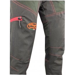 Pantaloni Quinta Regina GEMINI ELASTICIZZATO Pantaloni Quinta Regina GEMINI ELASTICIZZATO