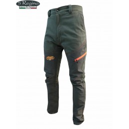 Pantaloni Quinta Regina GEMINI ELASTICIZZATO