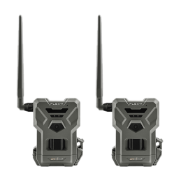 Spypoint Flex M Twin Pack (2PZ)