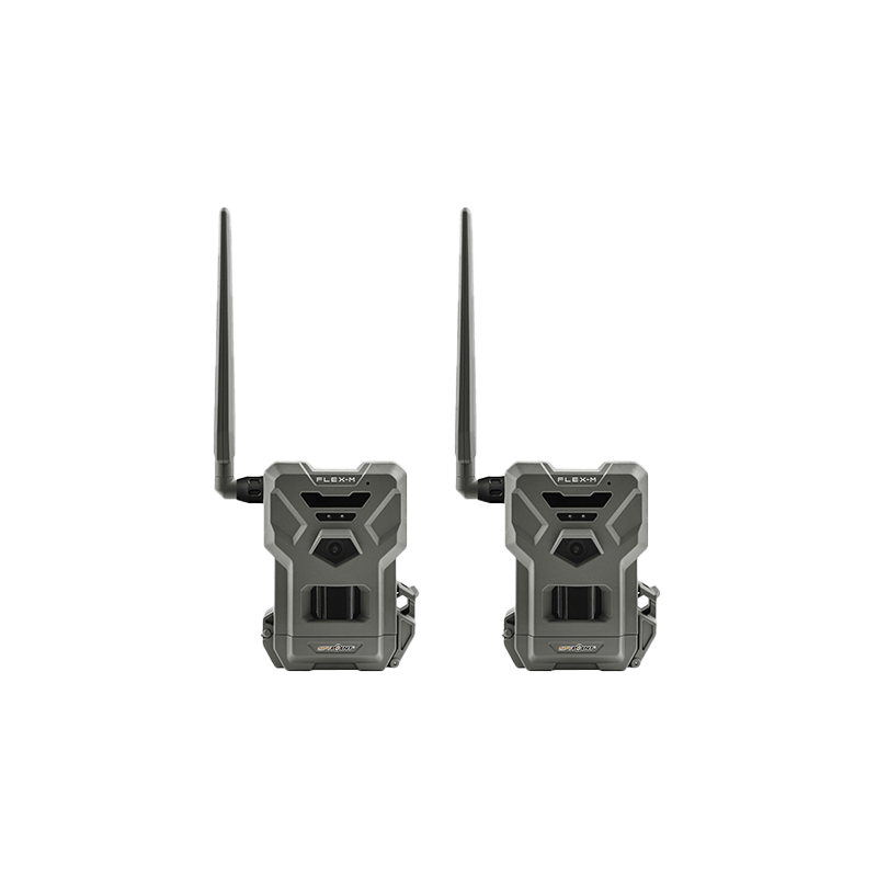 Spypoint Flex M Twin Pack (2PZ)