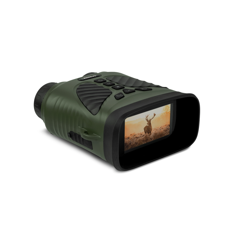 Visore notturno monoculare Konuspy 17