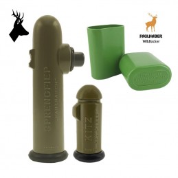 Cofanetto richiami per capriolo Faulhaber X2 M