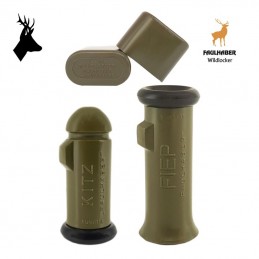 Cofanetto richiami per capriolo Faulhaber X2 S