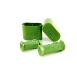 Cofanetto richiami per capriolo Faulhaber X2 S Nostalgic