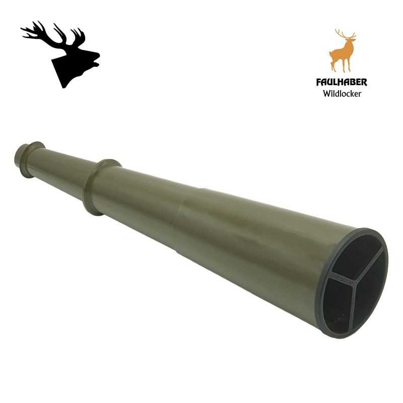 Richiamo per cervo Faulhaber 2PZ