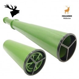 Richiamo per cervo Faulhaber 2PZ Nostalgic