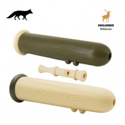 Cofanetto richiami per volpe Faulhaber x3 S