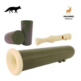 Cofanetto richiami per volpe Faulhaber X2 XS