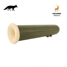 Richiamo per volpe - lepre