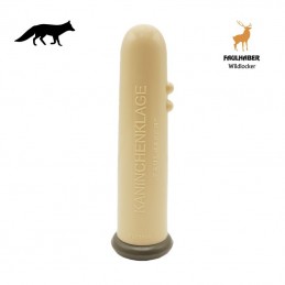 Richiamo per volpe - coniglio