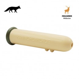 Richiamo per volpe - coniglio