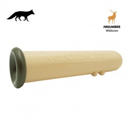 Richiamo per volpe - coniglio