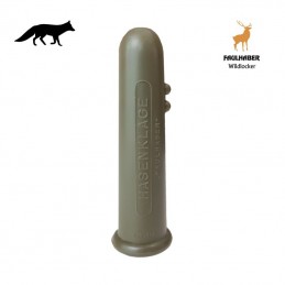 Richiamo per volpe - lepre old