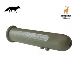 Richiamo per volpe - lepre old