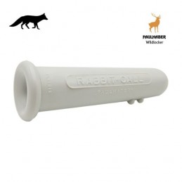 Richiamo per volpe - coniglio Nostalgic