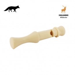 Richiamo per volpe - topo