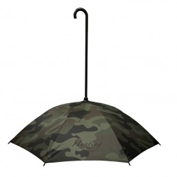 Ombrello smontabile da posta