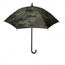 Ombrello smontabile da posta