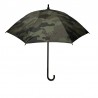 Ombrello smontabile da posta