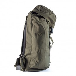 Zaino Redolfi modello camoscio