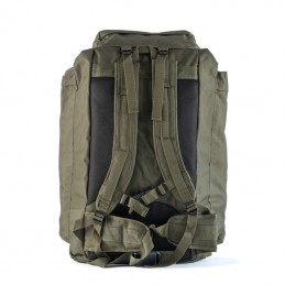 Zaino Redolfi modello camoscio