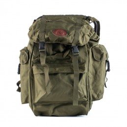 Zaino Redolfi con sgabello metallico