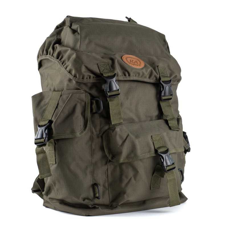 Zaino Redolfi da caccia 55l