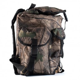 Zaino Redolfi per funghi camo