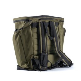 Zaino Redolfi per funghi a gerla