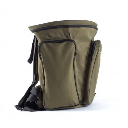 Zaino Redolfi per funghi a gerla