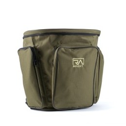 Zaino Redolfi per funghi a gerla