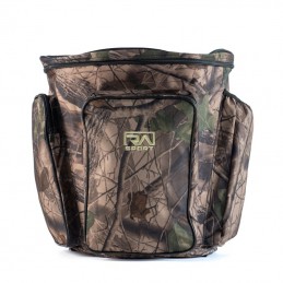 Zaino Redolfi per funghi a gerla