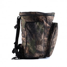 Zaino Redolfi per funghi a gerla