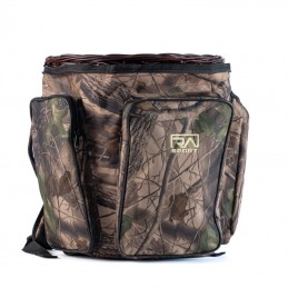 Zaino Redolfi per funghi a gerla