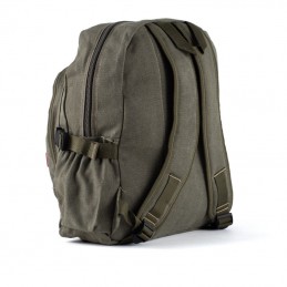 Zaino Redolfi multitasche