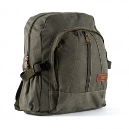 Zaino Redolfi multitasche