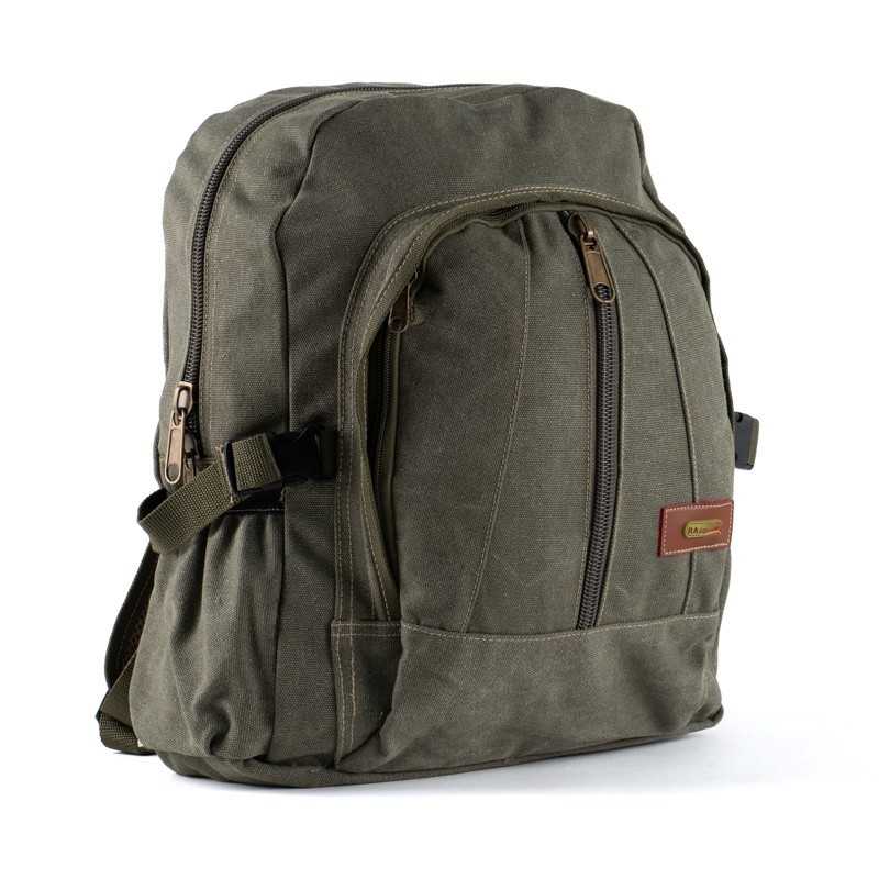 Zaino Redolfi multitasche