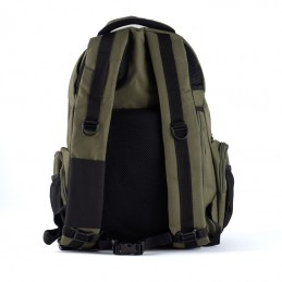 Zaino Redolfi con sgabello incorporato 27l