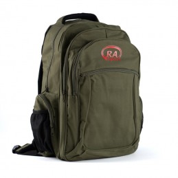 Zaino Redolfi con sgabello incorporato 27l