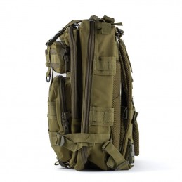 Zaino Redolfi Tactical 20 lt.