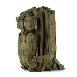 Zaino Redolfi Tactical 20 lt.