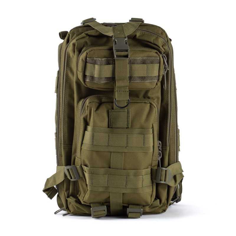 Zaino Redolfi Tactical 20 lt.