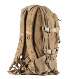Zaino Redolfi Tactical DESERT 30 lt.