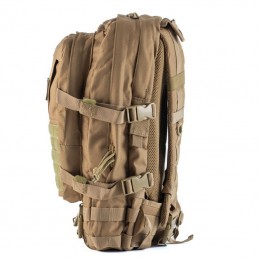 Zaino Redolfi Tactical DESERT 30 lt.