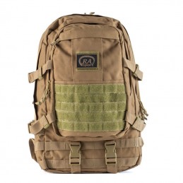 Zaino Redolfi Tactical DESERT 30 lt.